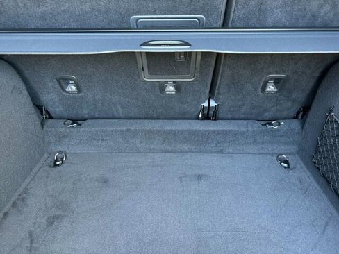 New 2025 Mercedes-Benz G 550 image 15