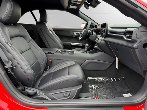 New 2025 Ford Mustang GT Premium image 15
