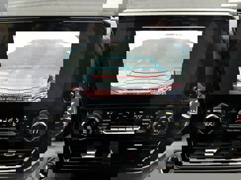 Used 2024 Toyota Highlander XLE image 64