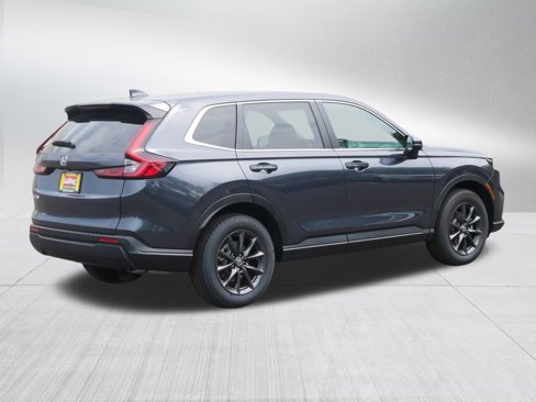 New 2026 Honda CR-V EX-L image 7