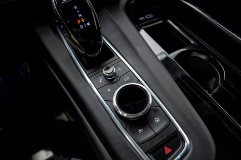 Used 2023 Cadillac Escalade V image 35