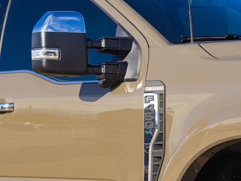 Used 2026 Ford F450 King Ranch image 3