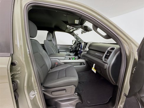 New 2026 RAM 1500 Big Horn image 31