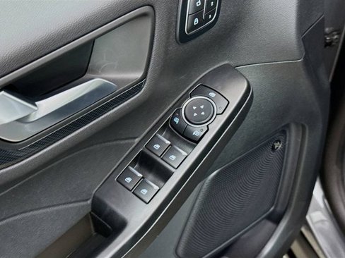 New 2026 Ford Escape ST-Line Select w/ Tech Pack #2 image 18