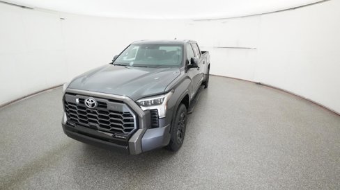 New 2025 Toyota Tundra Limited image 5