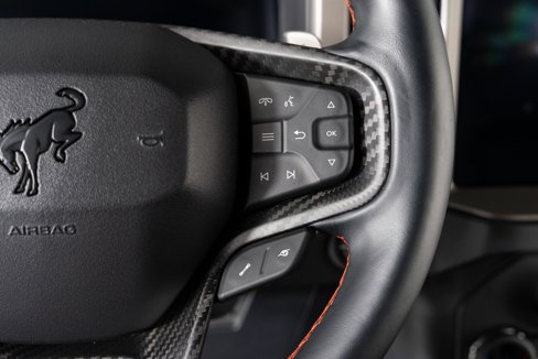 Used 2023 Ford Bronco Raptor image 16