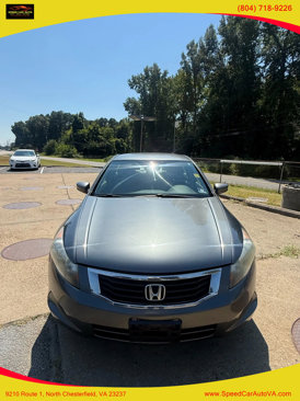 Used 2009 Honda Accord LX image 2