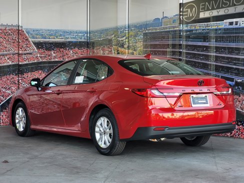 New 2026 Toyota Camry LE image 5