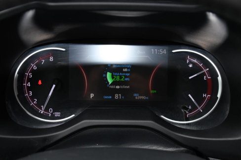 Used 2021 Toyota RAV4 TRD Off-Road image 31