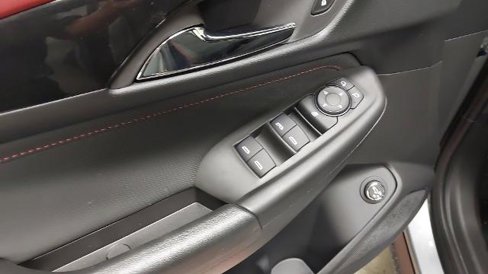 New 2026 Chevrolet TrailBlazer RS w/ Convenience Package image 25