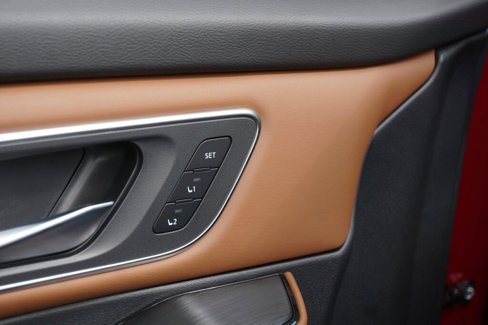 New 2026 Nissan Rogue Platinum image 27