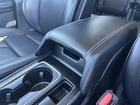 Used 2023 Lincoln Corsair AWD image 37