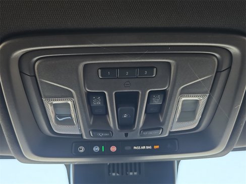 New 2026 GMC Sierra 2500 Denali w/ Denali Reserve Package image 27