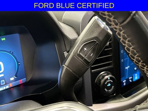 Certified 2024 Ford F150 XLT w/ Tow/Haul Package image 17