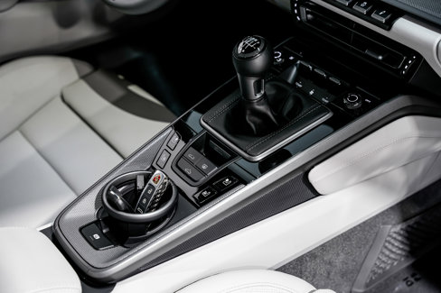 Used 2024 Porsche 911 Carrera S image 36