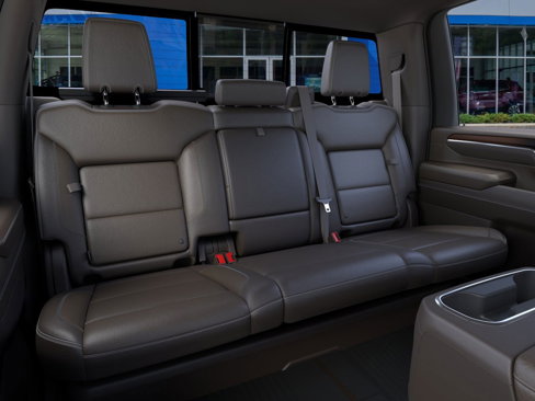 New 2026 GMC Sierra 3500 Denali image 17