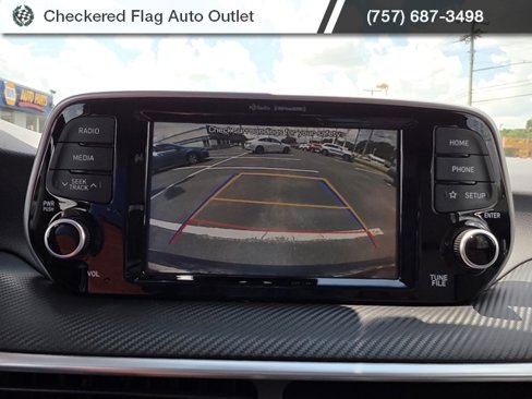 Used 2019 Hyundai Tucson Value image 30