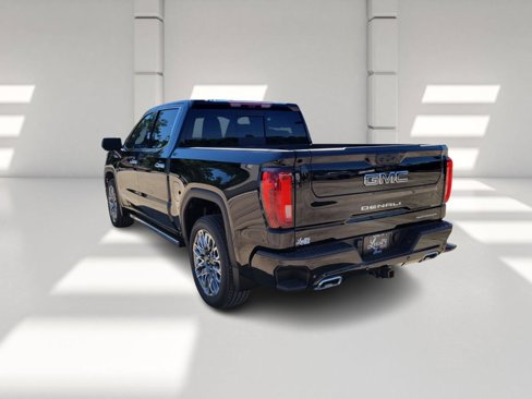 New 2026 GMC Sierra 1500 Denali Ultimate image 5