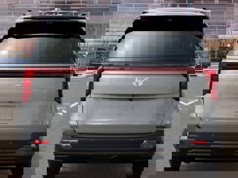 New 2026 Kia Carnival SX w/ SX Dark Edition Package image 13