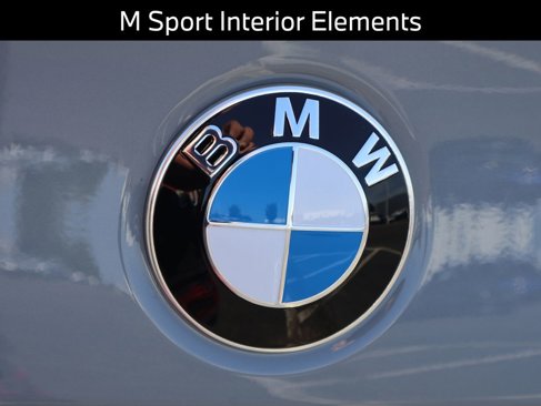 New 2026 BMW 530i xDrive w/ Executive Package image 23
