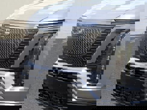 New 2026 Cadillac Vistiq Premium Luxury image 13
