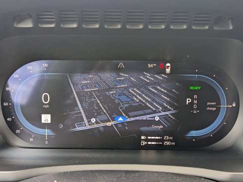 New 2025 Volvo XC90 T8 Plus w/ Protection Package Premier image 28