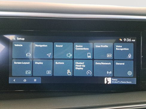 New 2026 Hyundai Palisade Calligraphy image 23