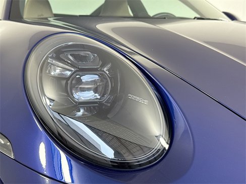 Certified 2024 Porsche 911 Carrera 4S image 28