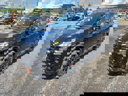 New 2026 Nissan Rogue SV image 4