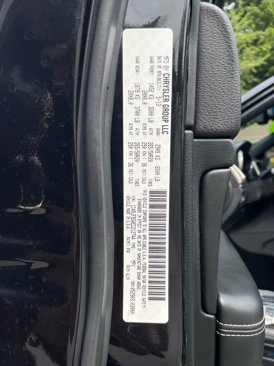 Used 2014 Jeep Grand Cherokee Limited w/ Trailer Tow Group IV image 55