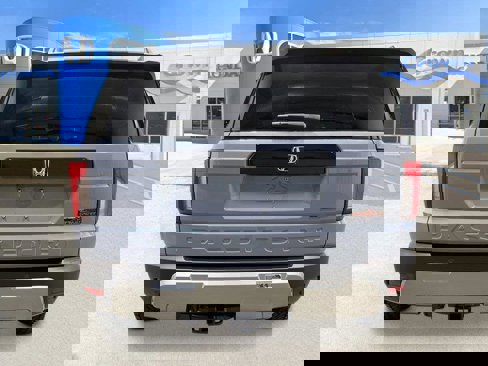 New 2026 Honda Passport TrailSport Elite image 4