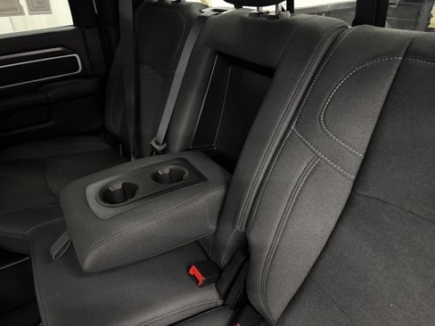 New 2026 RAM 3500 Big Horn image 7