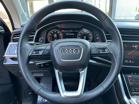 Used 2023 Audi Q7 3.0T Prestige image 50