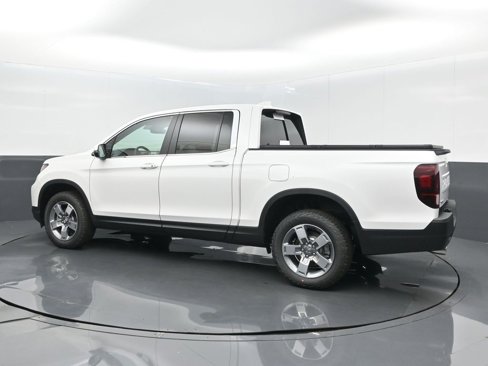New 2025 Honda Ridgeline RTL image 13