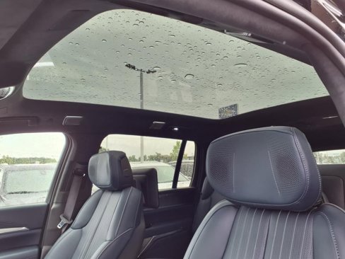 Used 2025 Cadillac Escalade IQ Sport 2 image 19