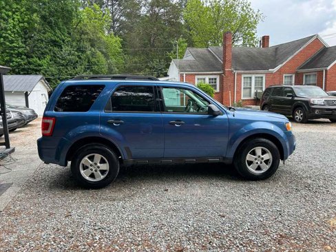 Used 2010 Ford Escape XLT image 20