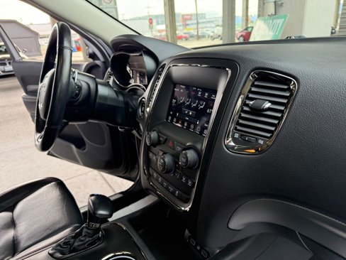 Used 2018 Dodge Durango GT image 27