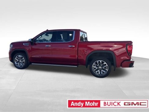 Used 2024 GMC Sierra 1500 Denali image 7