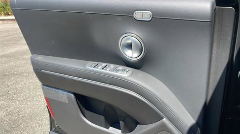 New 2026 Hyundai Palisade Limited image 25