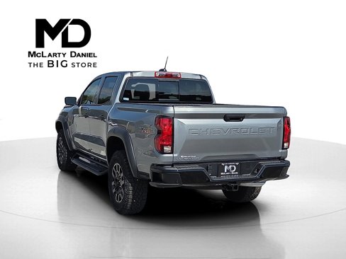 New 2026 Chevrolet Colorado Trail Boss image 4