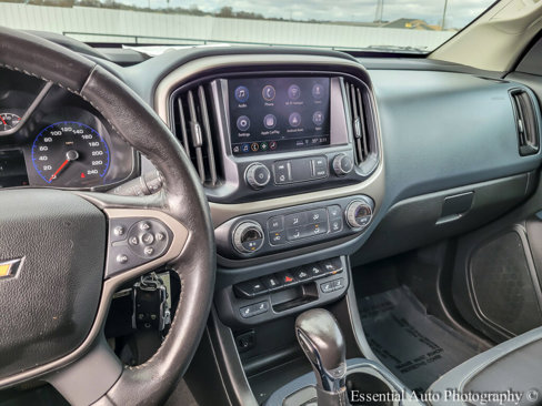 Used 2022 Chevrolet Colorado Z71 image 22