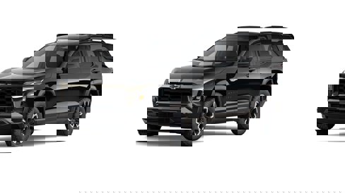 New 2026 Chevrolet Equinox ACTIV w/ LPO, Floor Liner Package image 49