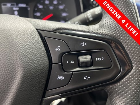 Used 2024 Chevrolet Trax LS image 11
