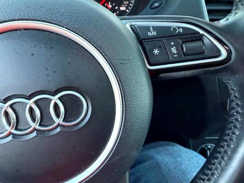 Used 2015 Audi Q3 2.0T Prestige image 19
