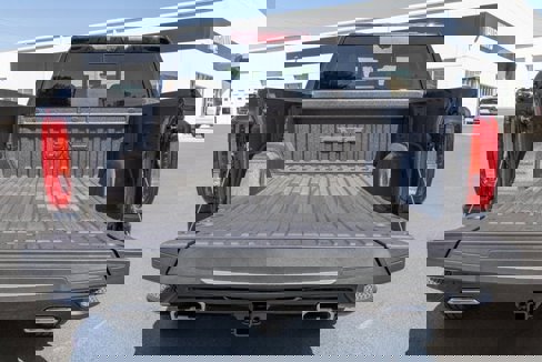New 2026 GMC Sierra 1500 Denali w/ Denali Reserve Package image 14