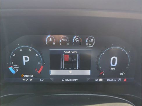 Used 2024 Ford Ranger Raptor image 16