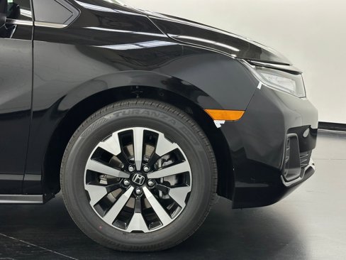 New 2026 Honda Odyssey EX-L image 32