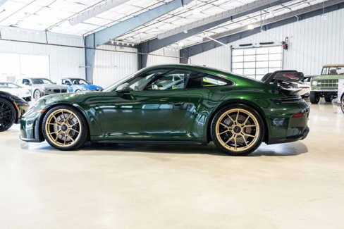 Used 2026 Porsche 911 GT3 image 8