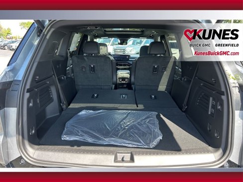 New 2026 Buick Enclave Sport Touring w/ Power Package image 15
