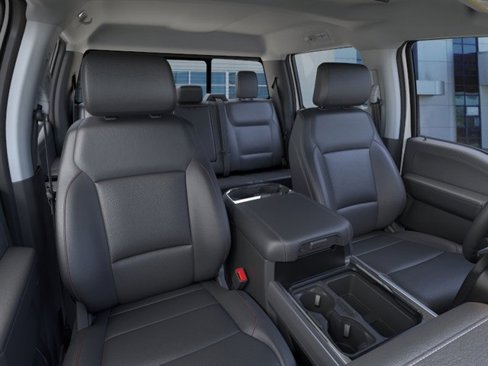 New 2026 Ford F250 4x4 Crew Cab Super Duty image 10